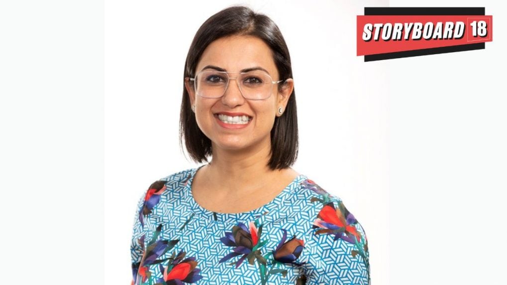 Coca Cola appoints Greishma Singh as New Vice-President of Marketing