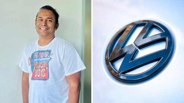 Volkswagen defined by 3 words — responsible, valuable, innovative: Rahul Mathew, DDB Mudra Group