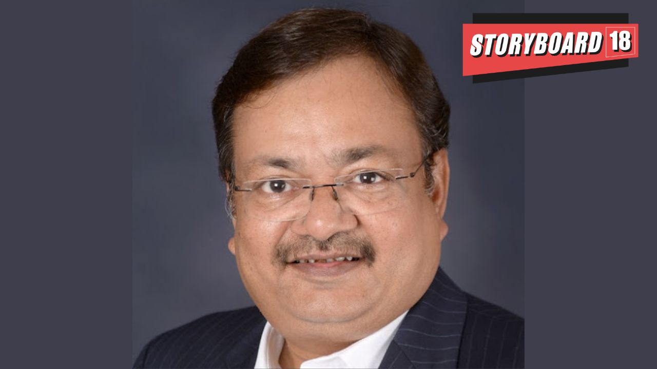 Then, Rahul Kumar Srivastava headed the India operations of Lactalis India as the MD and chief executive officer and managed three companies having pan India operations with a strong team of 6000. (Image source: Rocketreach)