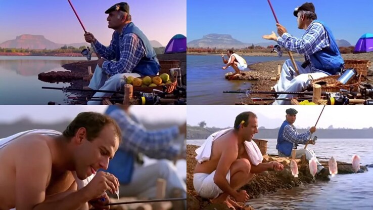 Fish & Fevikwik: Why this iconic ad is still stuck in our heads