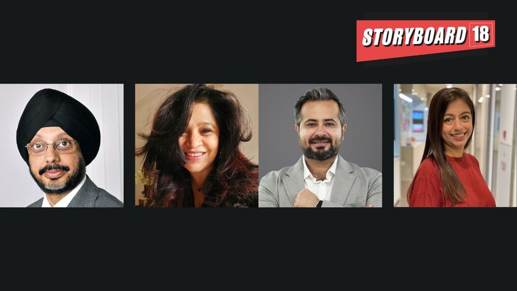 CXO Moves: Swiggy, P&G, PepsiCo execs moving in, out and up