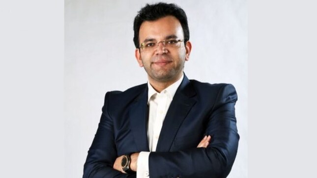 Rohan Jaitley may succeed Jay Shah as BCCI Secretary: Report