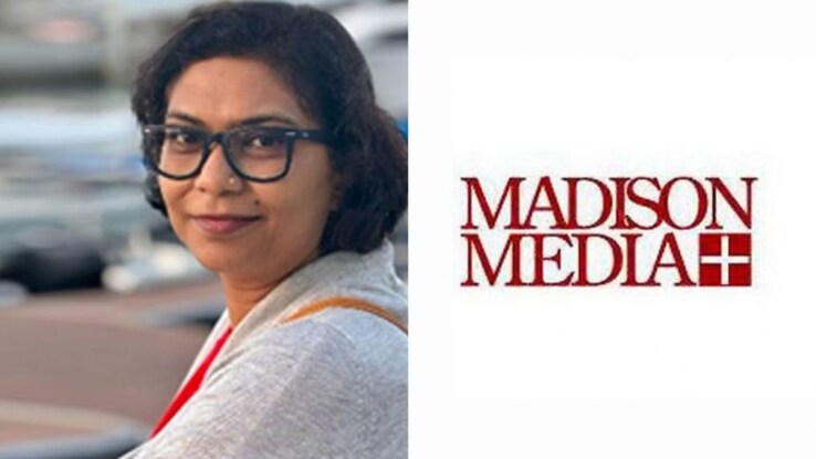 Mimi Deb appointed as COO, Madison Media Plus
