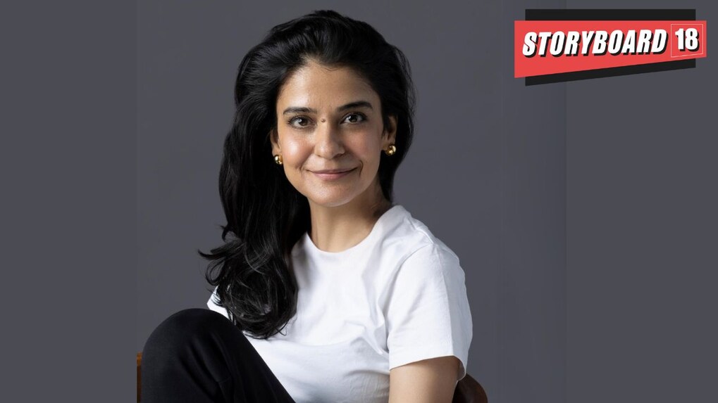 FCB Ulka appoints Suchitra Gahlot as national creative director