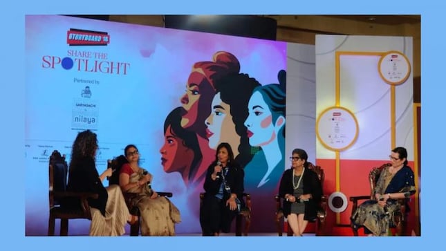 Third edition of Storyboard18's 'Share The Spotlight' is coming to Delhi!