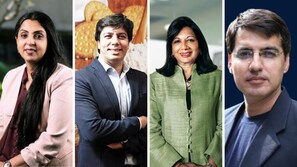 Infosys, ITC, Titan, Biocon: Industry leaders join Storyboard18’s Share The Spotlight movement