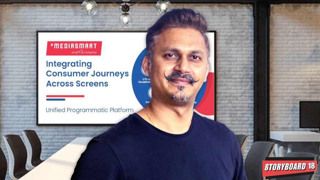 AI is gradually becoming the heart of the CTV advertising experience and has transformed linear television advertising into more engaging, personalised, and measurable programmatic-driven advertising, says Nikhil Kumar of mediasmart.