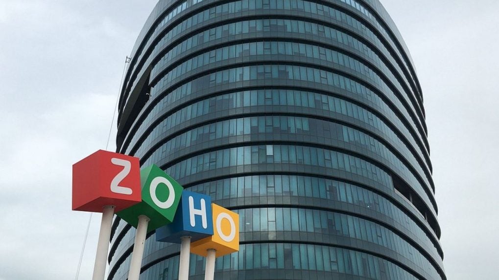 Zoho ventures into payments sector with launch of Zoho Payments
