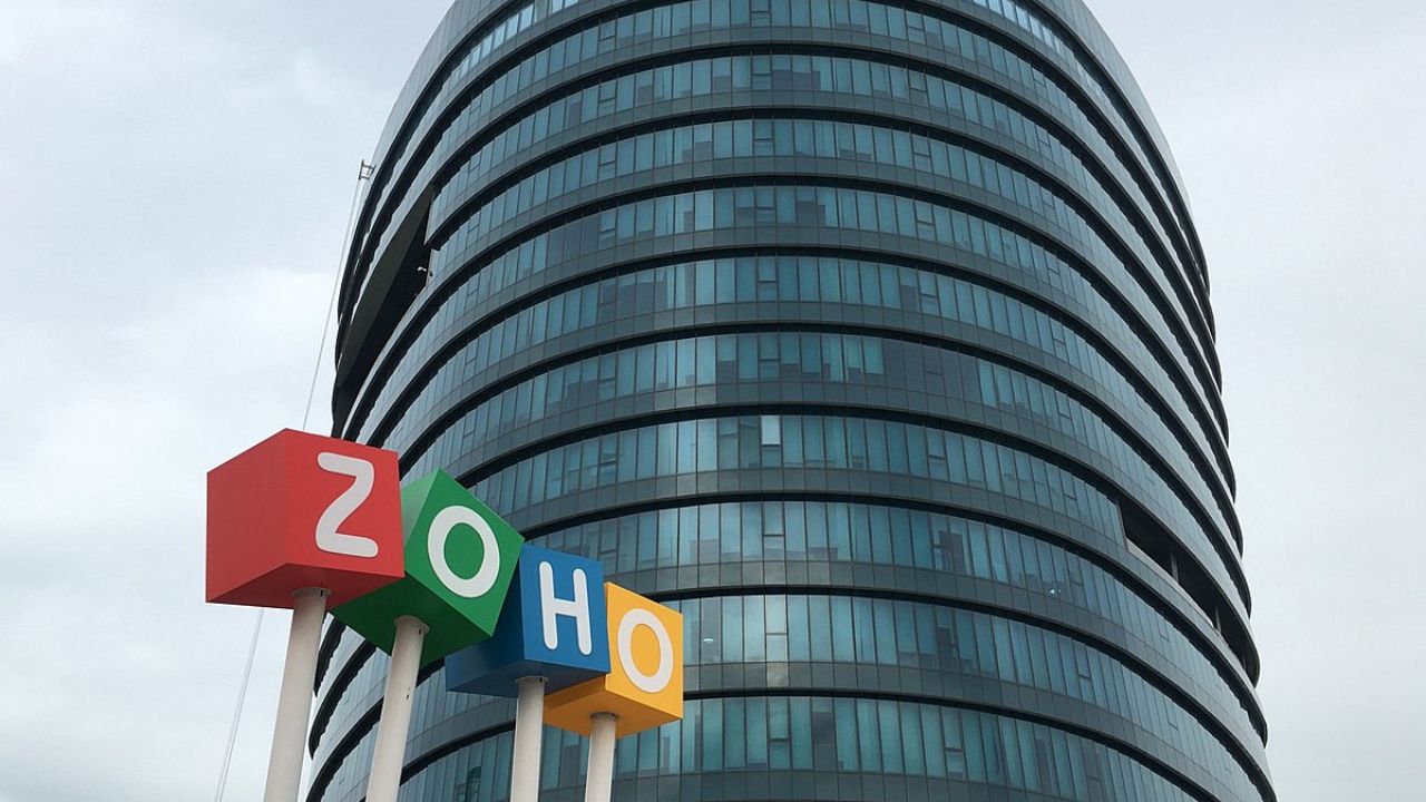 A key strength of Zoho Payments lies in its seamless integration with Zoho's finance and operations suite, which includes Zoho Books, Zoho Billing, and Zoho Invoice.