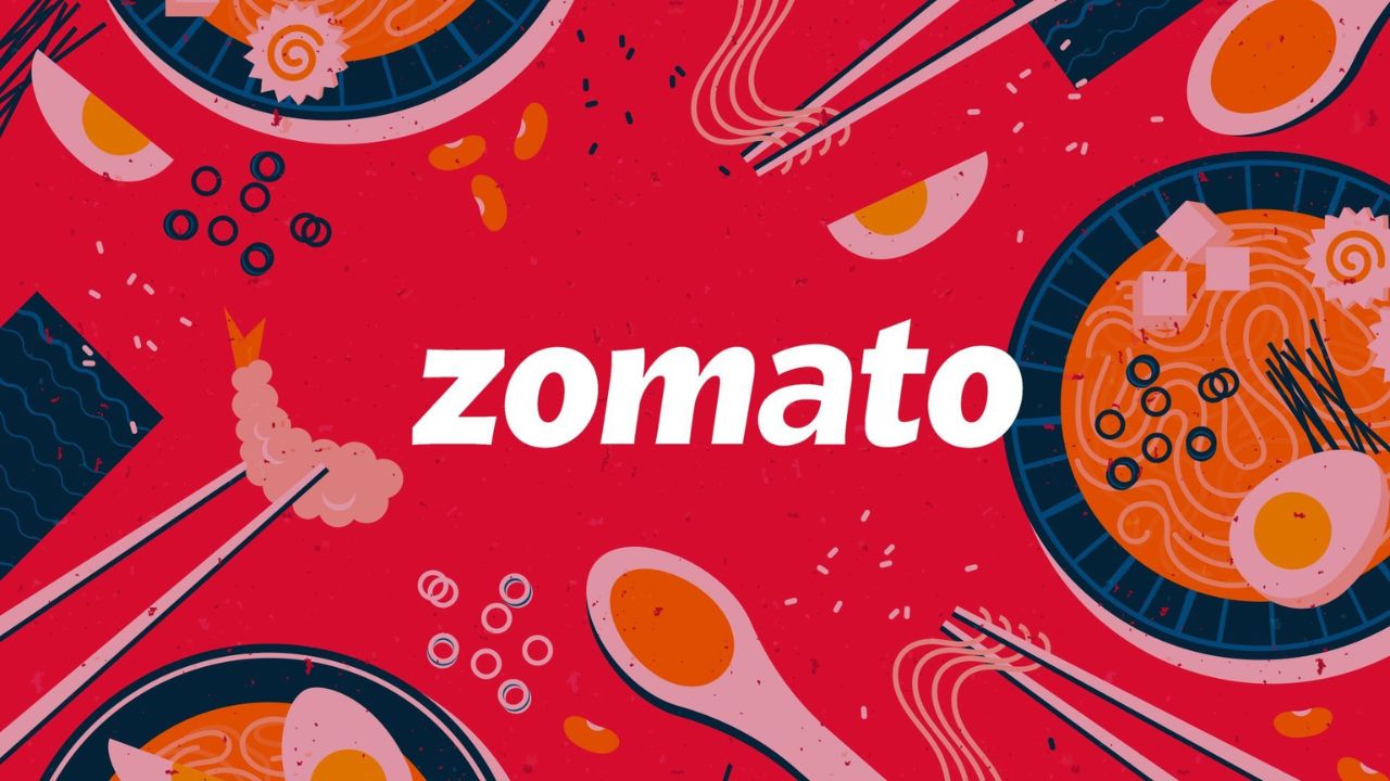 Zomato's Q2 FY25 profit jumped by 369 percent YoY