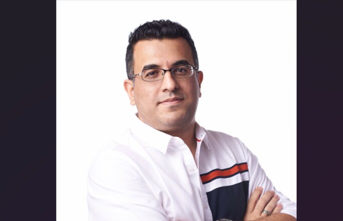Mindshare's Ajay Mehta elevated to GroupM's head for branded content and creative services