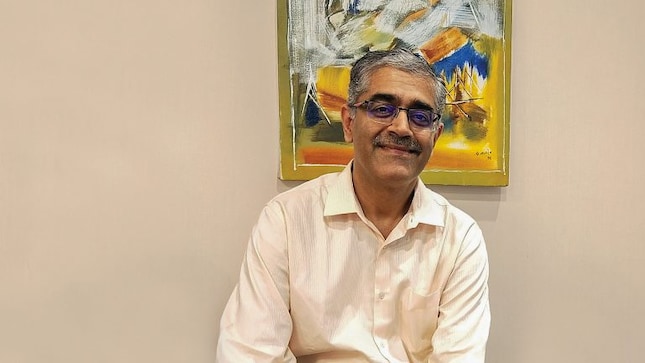 Ajoy Chawla named next MD of Titan Company Ltd; to succeed C. K. Venkataraman