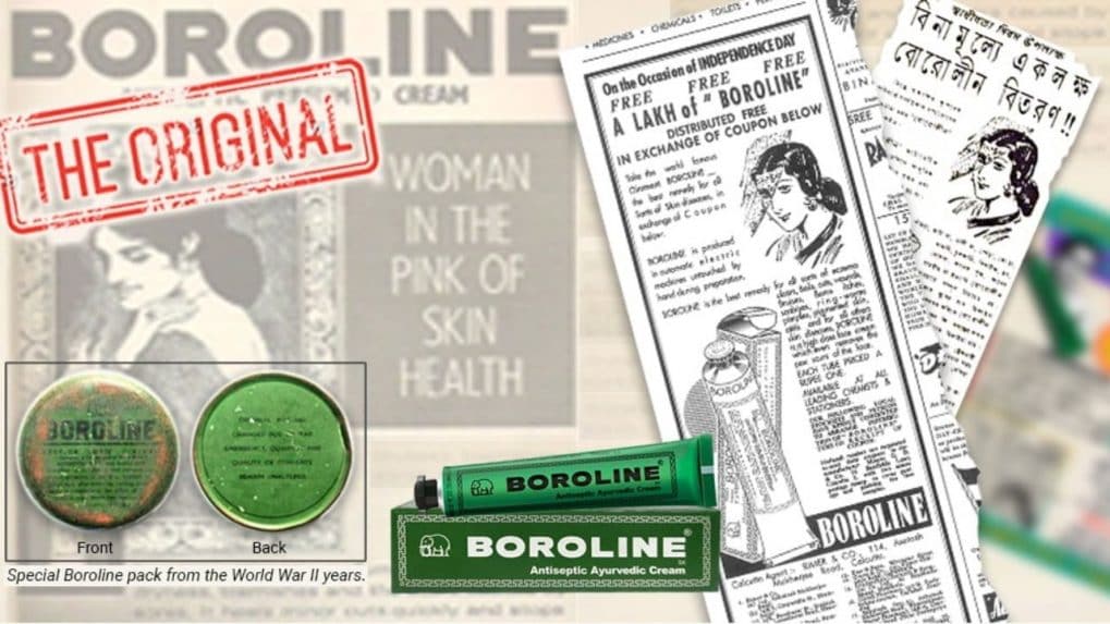 Boroline wins trademark case: Delhi High Court orders Cento Products to change trade name