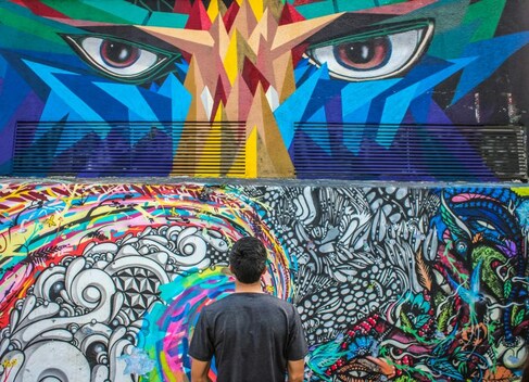 Creatives cross with clients for scraping their ideas