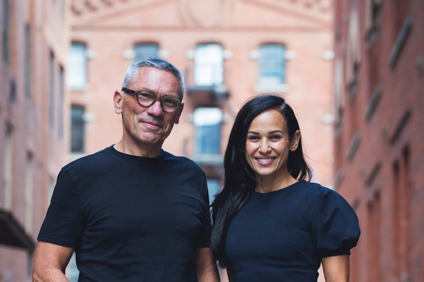 BBDO Worldwide names Nancy Reyes as global CEO; Andrew Robertson to become Chairman
