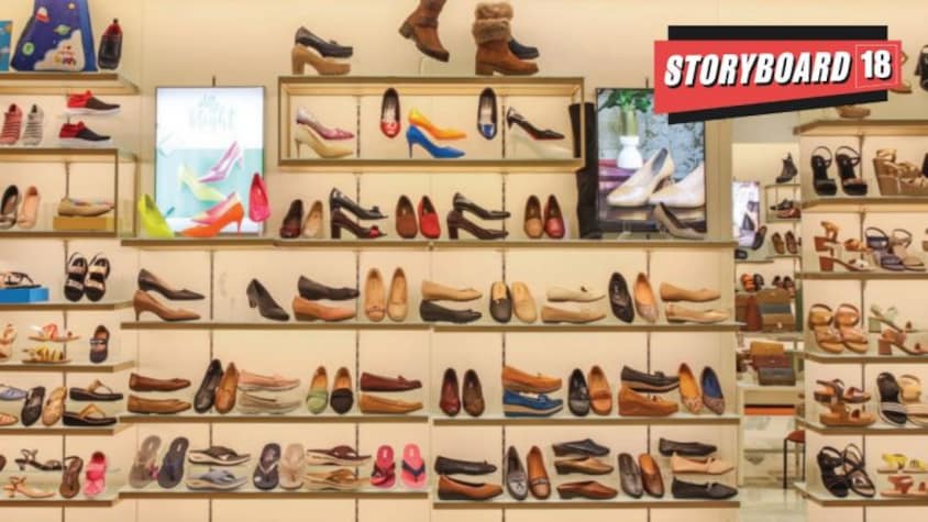 Footwear, clothing spendings plunge by 7% in FY24