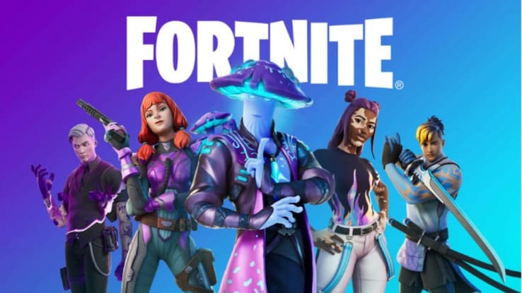 Valorant and Fortnite lead India's online gaming chatter, BGMI follows close behind