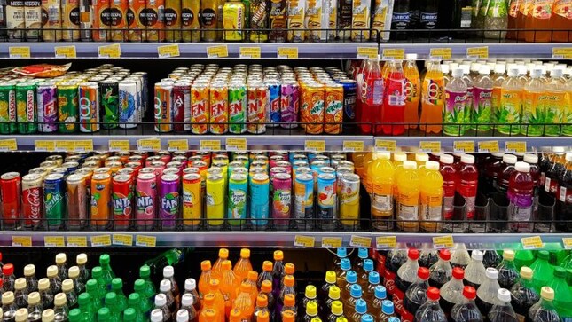 Indian beverage industry urges GST rate cut to boost sector growth