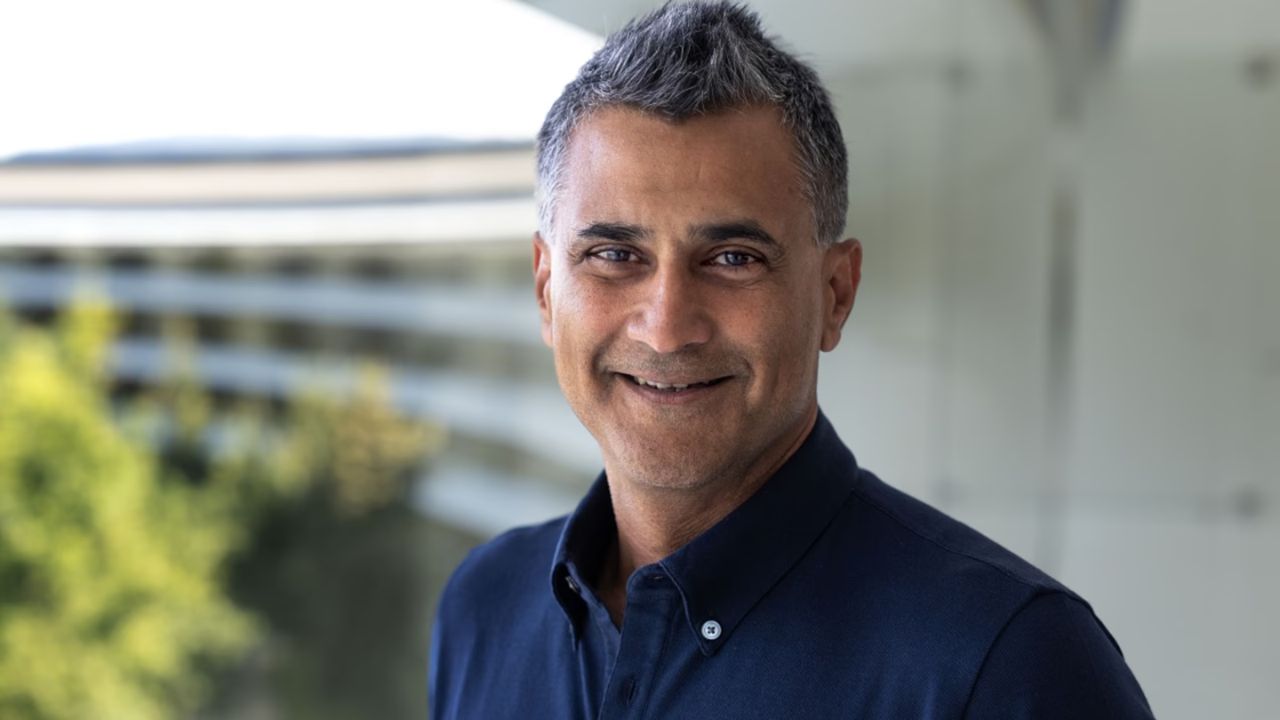 Kevan Parekh, currently serving as Apple's Vice President of Financial Planning and Analysis, has been a pivotal figure in Apple's finance leadership. (Image source: Moneycontrol)