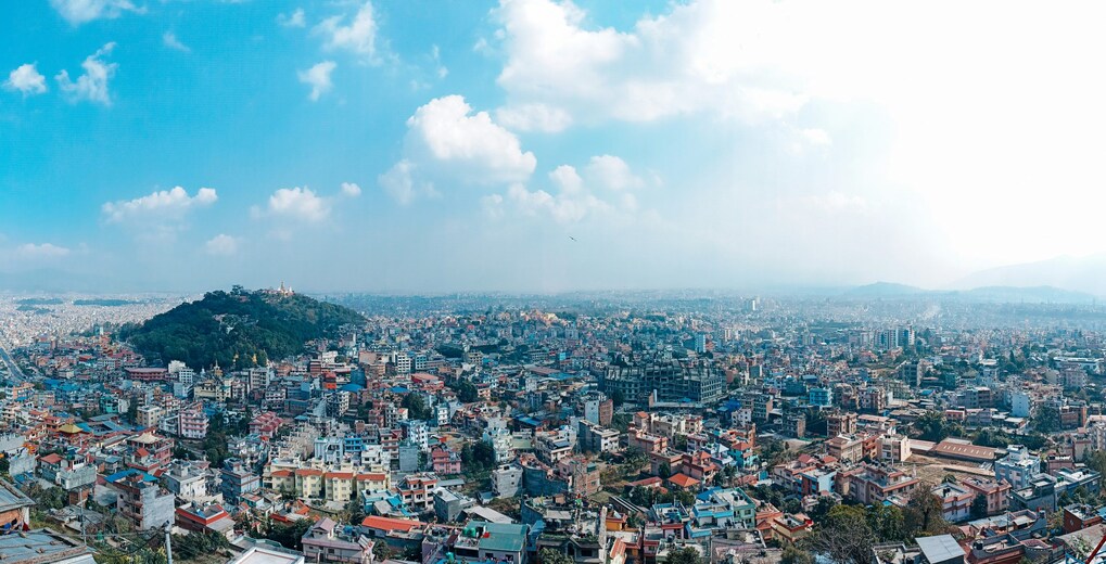 Indian broadcasters' Himalayan challenge in Nepal