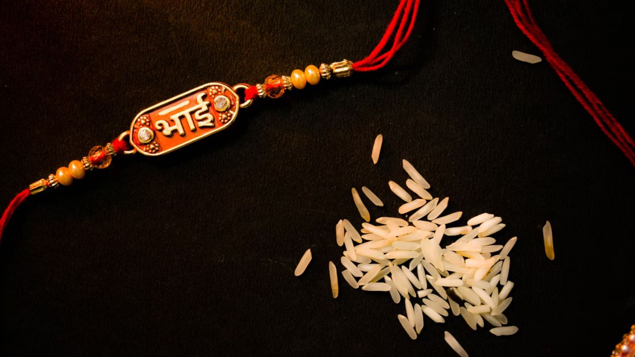 Quick commerce brand has fuelled the sale of rakhis during the Raksha Bandhan festival (Photo: Unsplash)