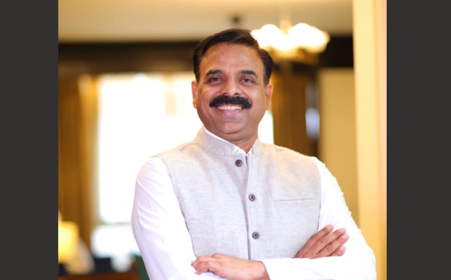Ozonetel appoints Shalil Gupta as Managing Director