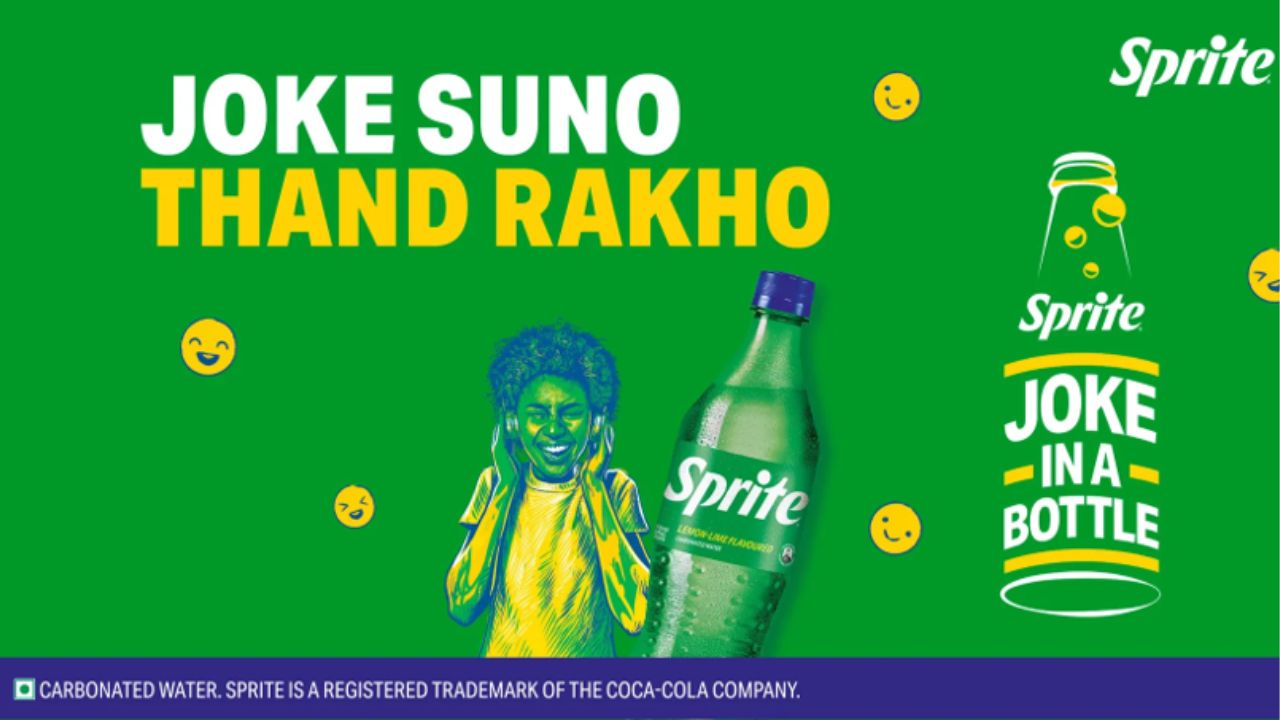 In essence, Sprite's 'Joke in a Bottle' campaign not only quenched thirst but also brought laughter and entertainment to countless consumers.