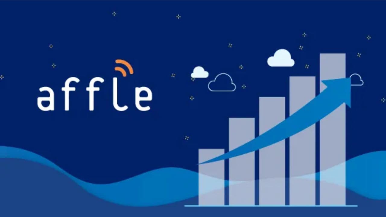 Affle completed its successful IPO in India on August 8, 2019, and now trades on Indian stock exchanges. (Image source: Affle)