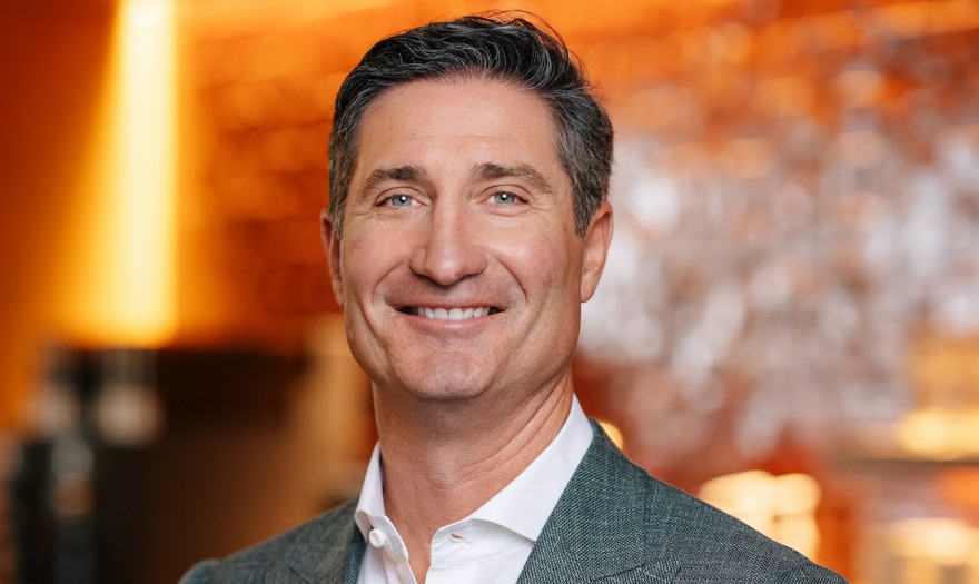 Brian Niccol was previously CEO at Chipotle Mexican Grill and Taco Bell.