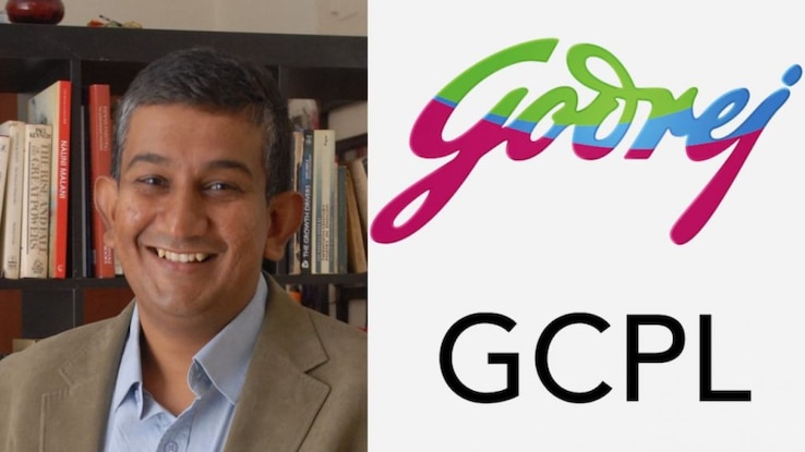 GCPL boss Sudhir Sitapati crowdsources views on which GoodKnight ad to run