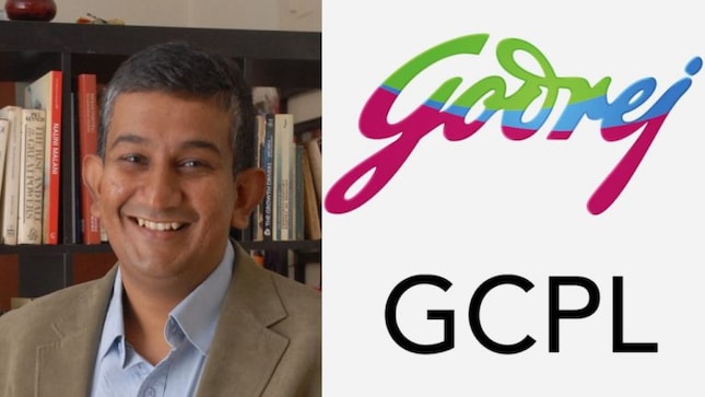 GCPL boss Sudhir Sitapati crowdsources views on which GoodKnight ad to run