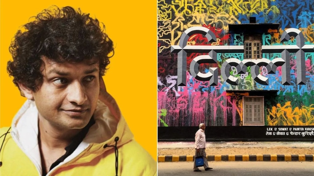 Hanif Kureshi, former adman and St+art India cofounder, dies at 41