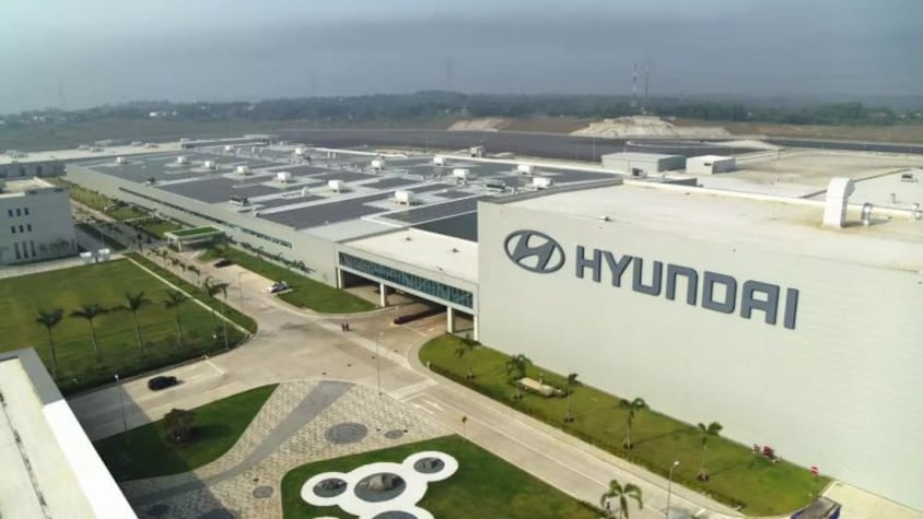 Labour discussions at Hyundai Plant evolve amid Union dynamics