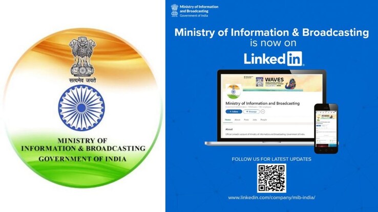 MIB joins LinkedIn to enhance public engagement