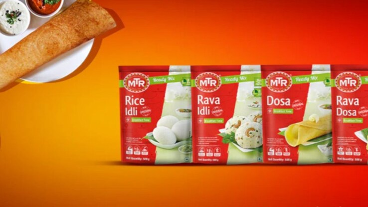 MTR Foods' parent firm Orkla India eyes public listing: Report