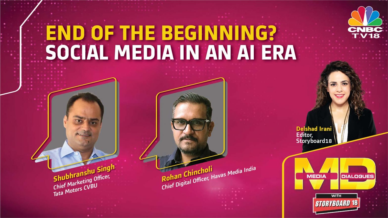 Explore the challenges, opportunities, and ethical considerations that come with leveraging AI in social media marketing