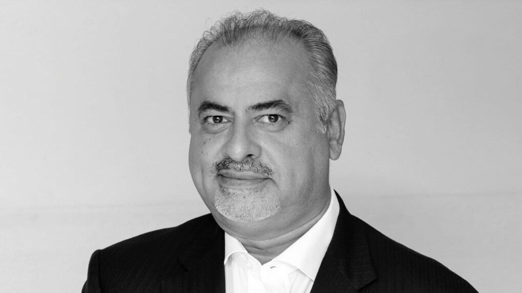 Who is Mike Jatania - the Indian-origin tycoon who saved The Body Shop?