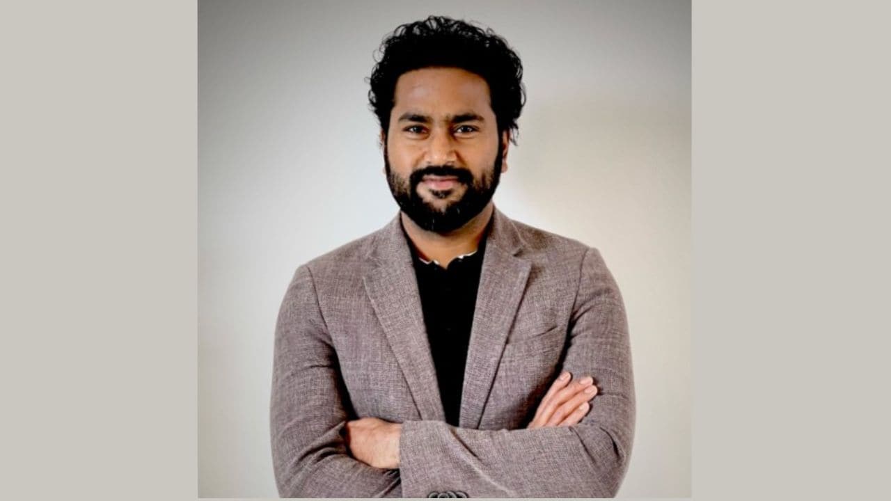 As Milind Shah steps into this new role, he looks forward to collaborating with fellow innovators, industry experts, and luxury car enthusiasts. (Image source: LinkedIn)