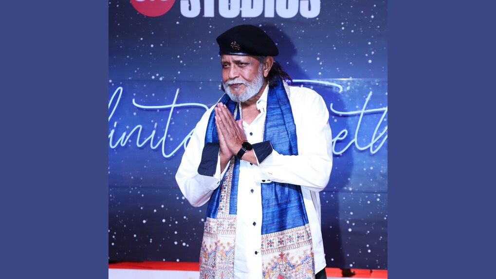 The multifaceted career of Mithun Chakraborty: A look at his brand endorsements