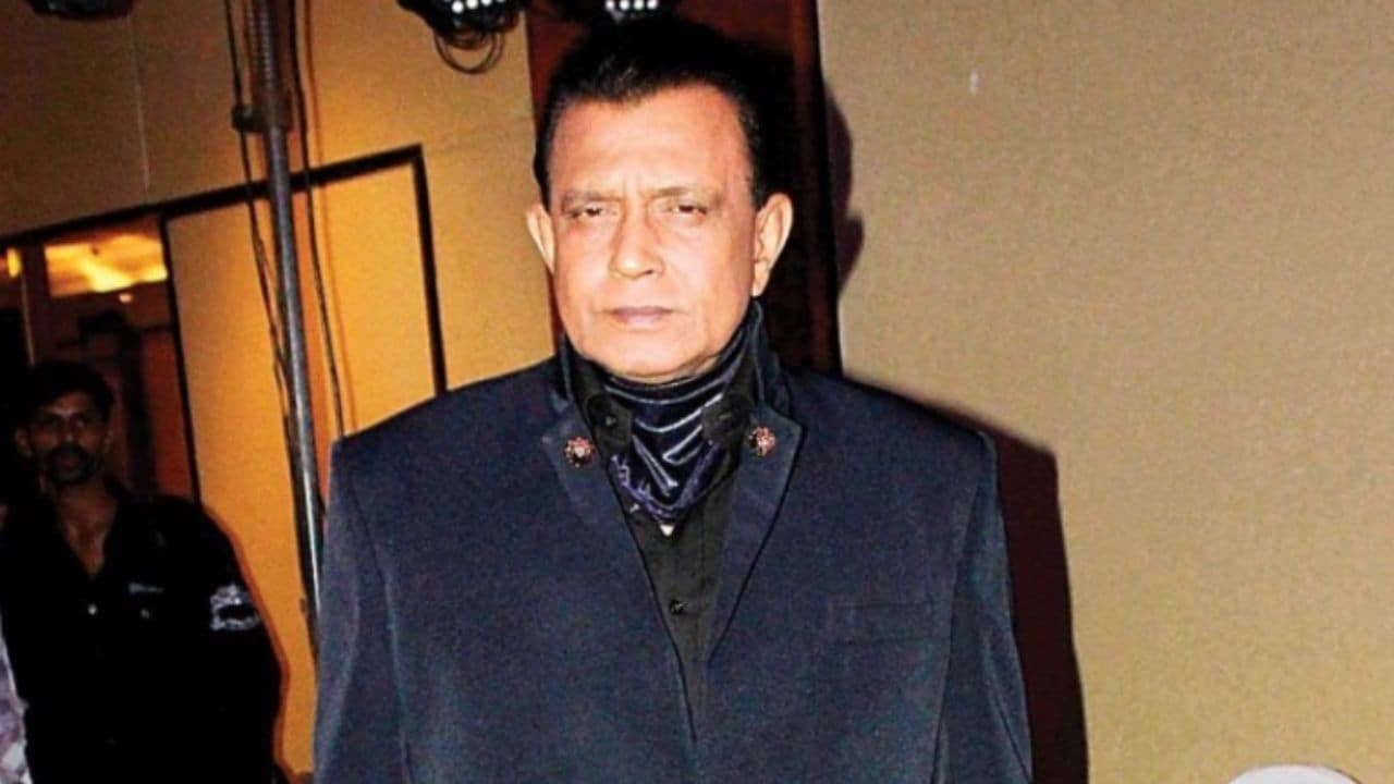 Mithun Chakraborty, also known as Mithun Da, is an iconic Indian actor, producer, and politician, recognized for his versatile roles and distinctive dancing style. (Image source: Bollywood Bubble)