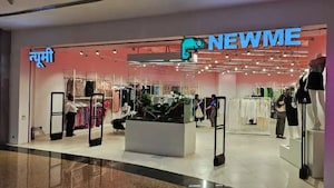 GenZ fashion startup NEWME launches 90-minute delivery service in Delhi-NCR