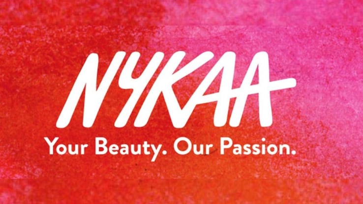 Nykaa's marketing spend jumps 40% YoY to Rs 2,365 mn in Q2 FY25