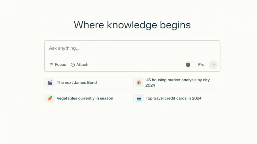 Archie to Perplexity: The evolution of search engines and the rise of reasoning engines