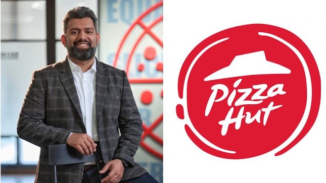 Yum! Brands appoints Rohan Pewekar as MD, Pizza Hut Indian Subcontinent