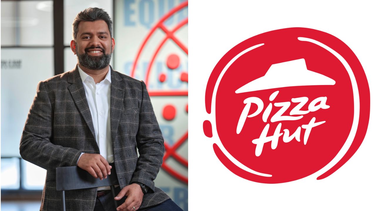 Prior to joining Pizza Hut, Rohan Pewekar was with Samsung Electronics India, leading several high-impact strategic initiatives.