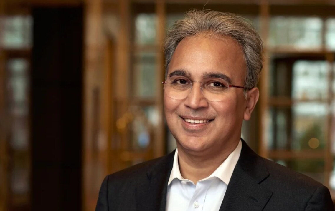 EY faces severe backlash over its workplace culture following the death of its 26-year-old employee Anna Sebastian Perayil due to workload. Image of Rajiv Memani.