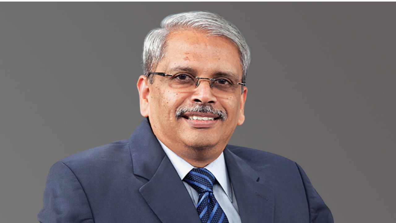 Senapathy Kris Gopalakrishnan has been awarded several accolades, including the Padma Bhushan, India's third-highest civilian honor, in 2011. (Image Source: Infosys)