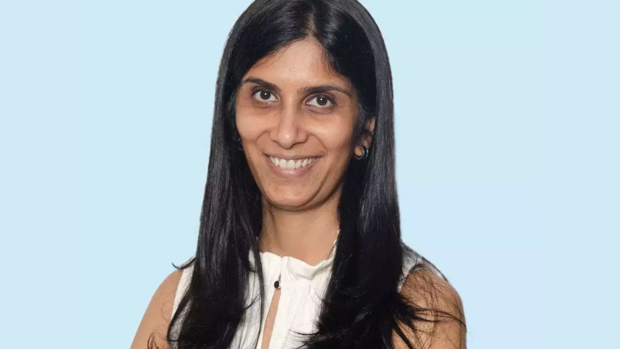 Sejal Haribhakti Mody has worked with Hindustan Unilever, Disney Star, McKinsey & Co., Accenture and Cisco Systems.