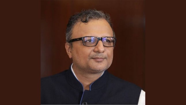 EXCLUSIVE: ‘BARC has done its homework, ready for next chapter,’ says Shashi S Vempati
