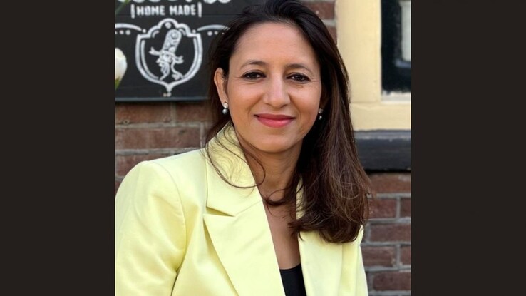 Shweta Dalal appointed as Nivea India's new marketing director